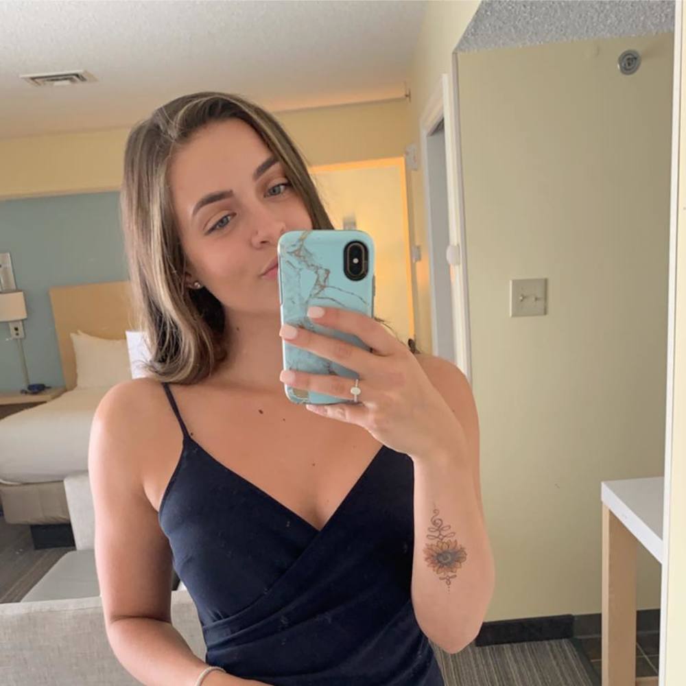 Meet your Posher, Emily